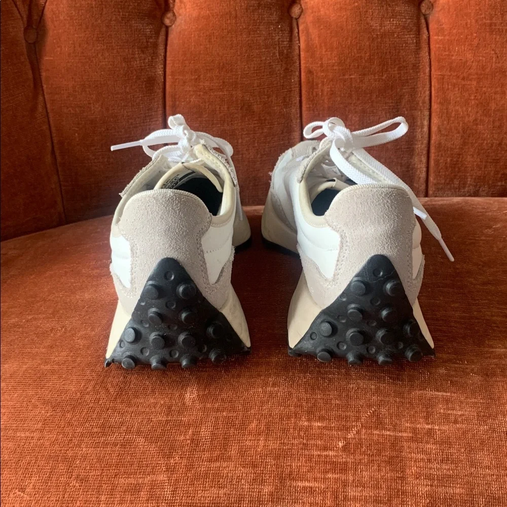 New Balance 327 women’s sneakers size 7 - Picture 6 of 10